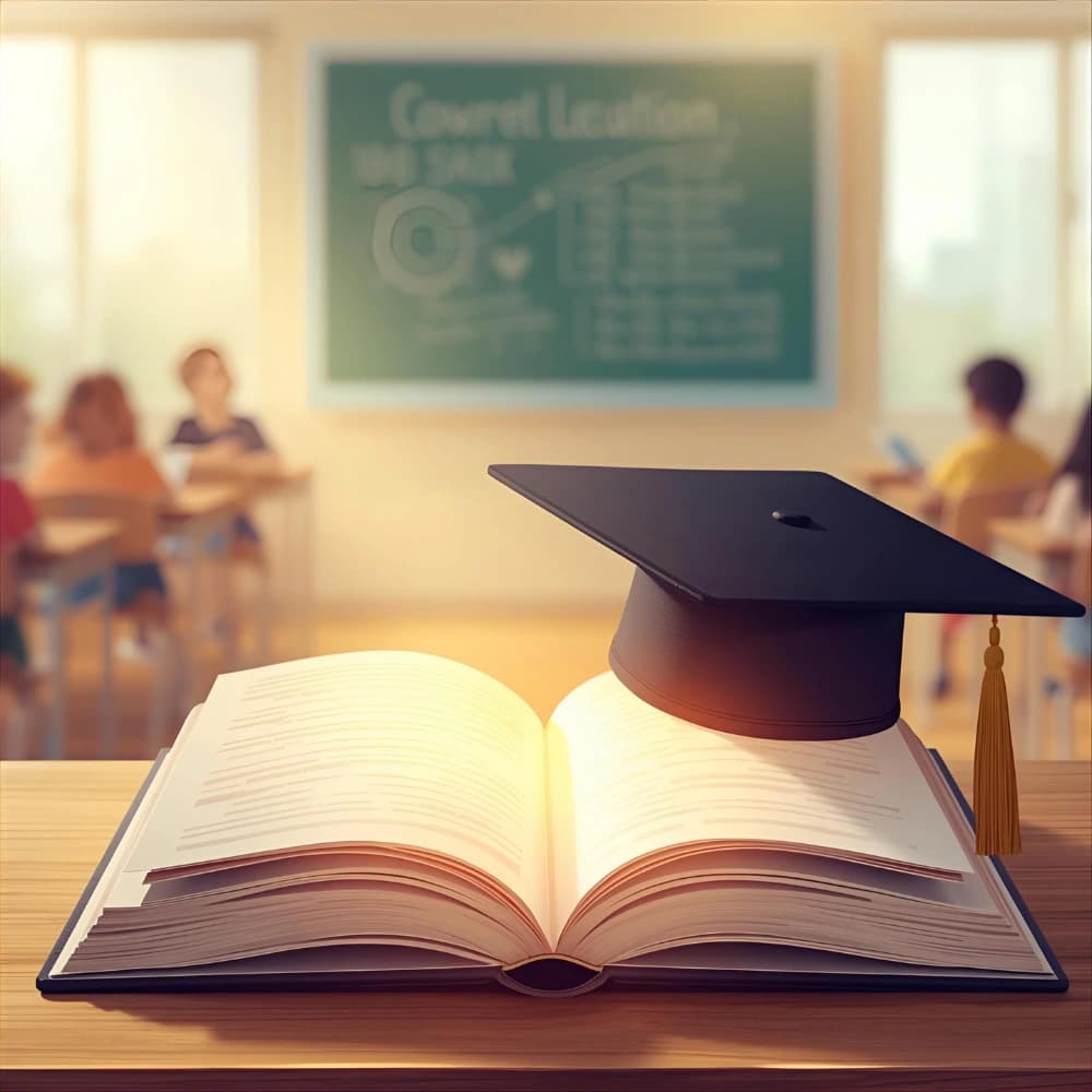 Education & Learning