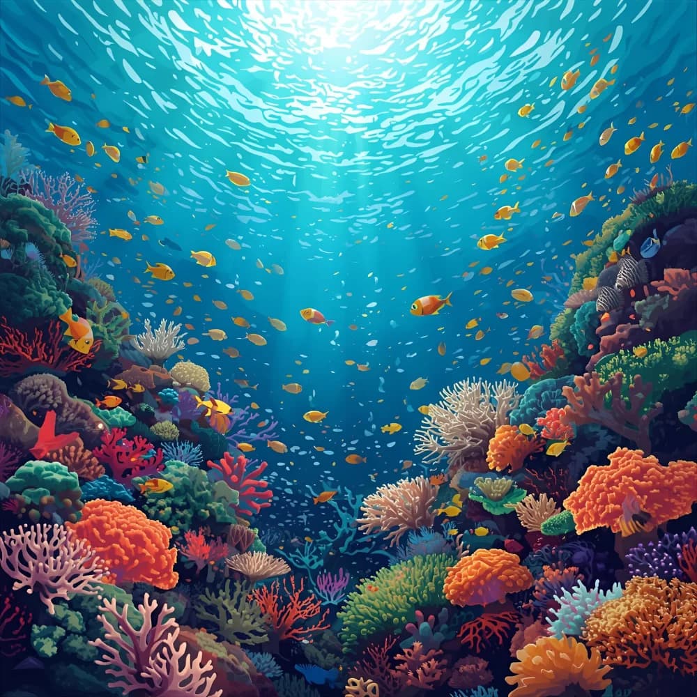 Nature & Environment