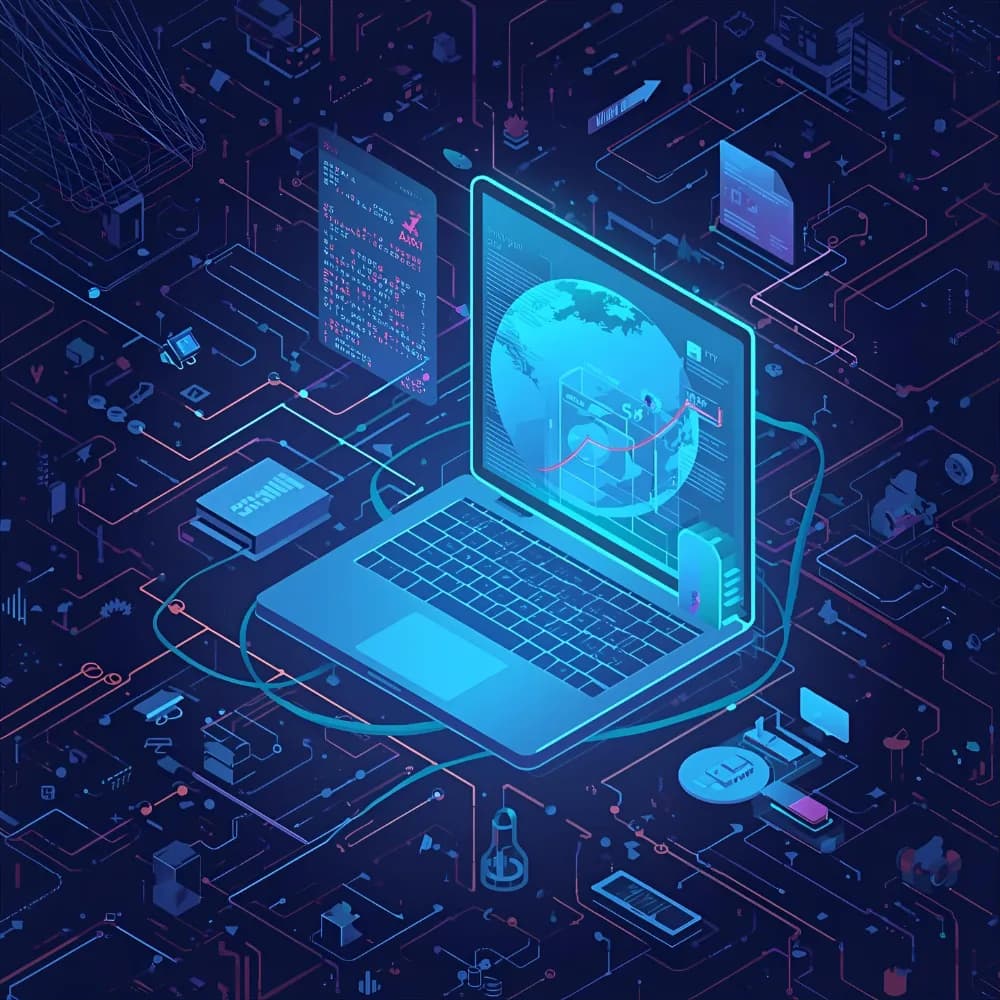 Technology & Digital World