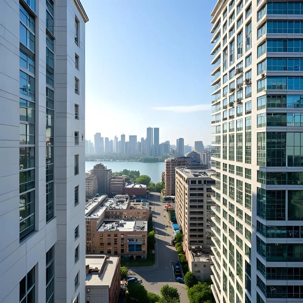 Architecture & Buildings