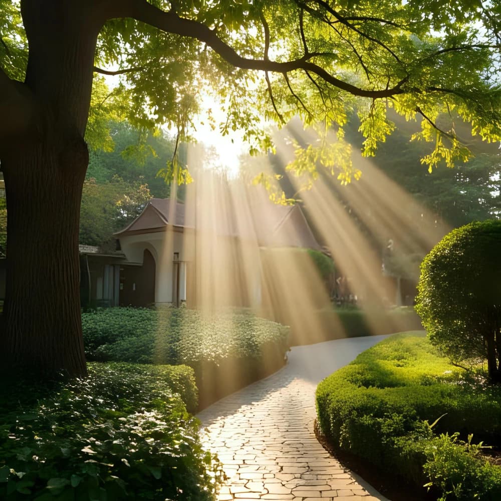 Religion & Spirituality