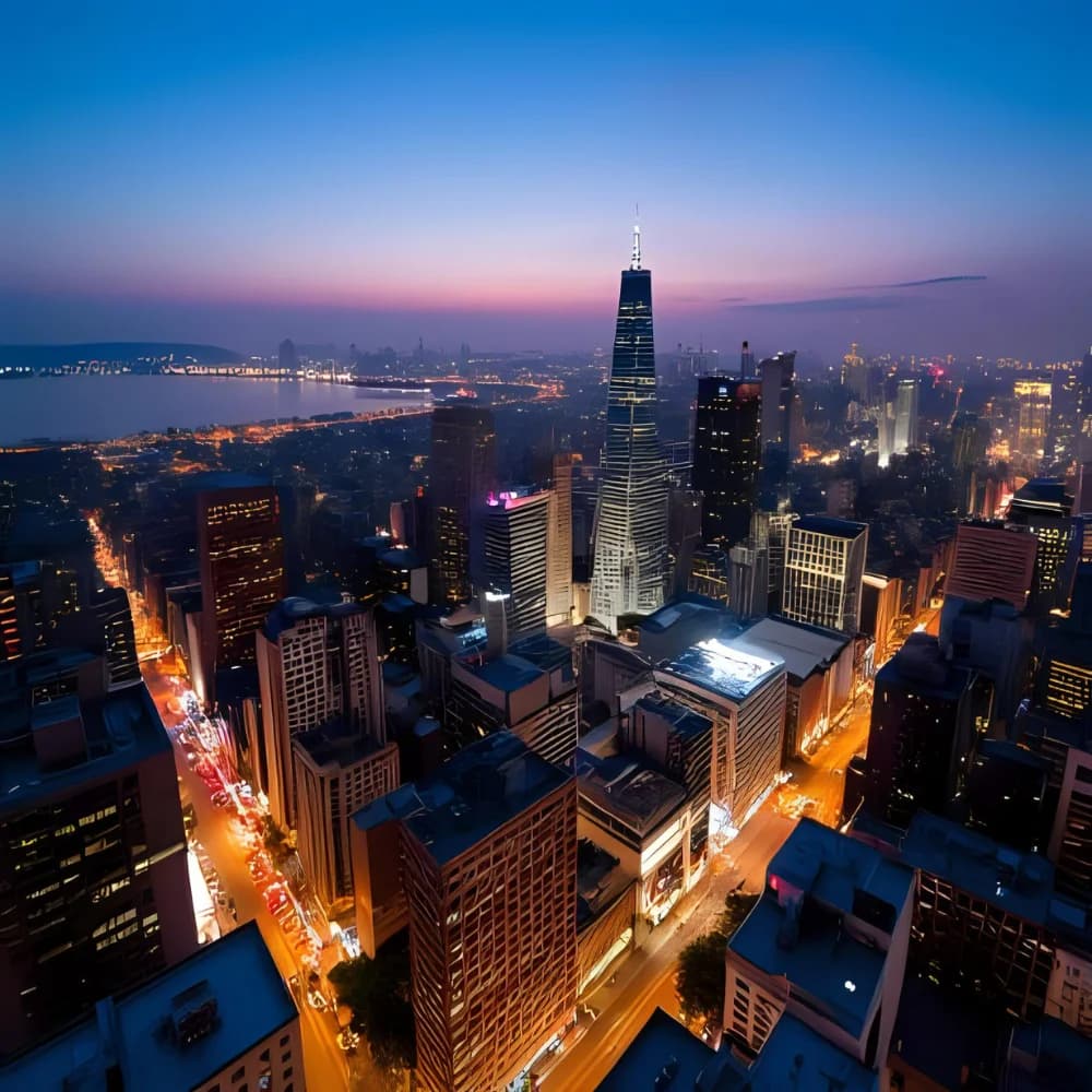 Travel & Destinations